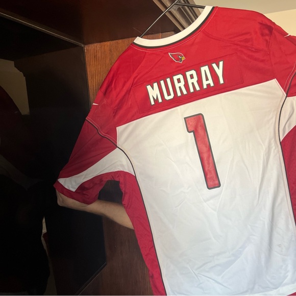 Nike Bolt Up Blue Jersey - Picture 10 of 14